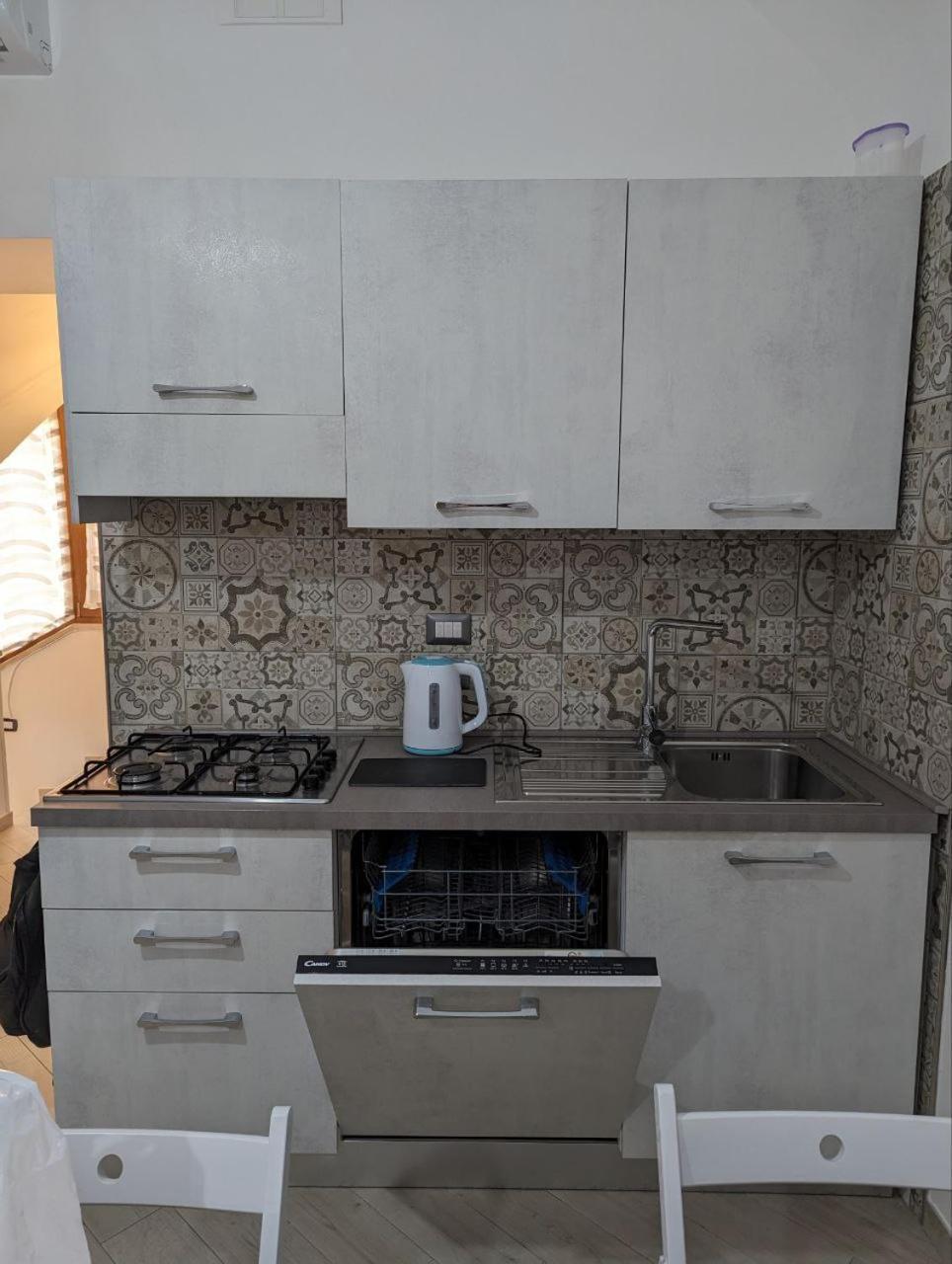 Villa Casa Nel Borgo Della Tranquillita Cetara Esterno foto