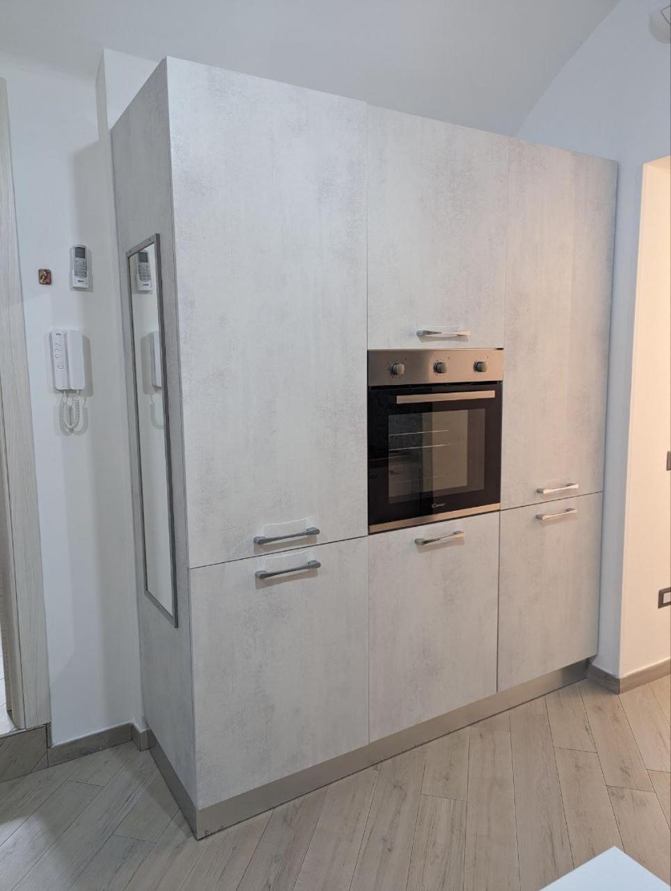 Villa Casa Nel Borgo Della Tranquillita Cetara Esterno foto