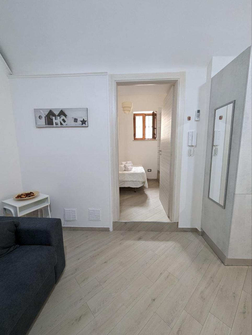 Villa Casa Nel Borgo Della Tranquillita Cetara Esterno foto