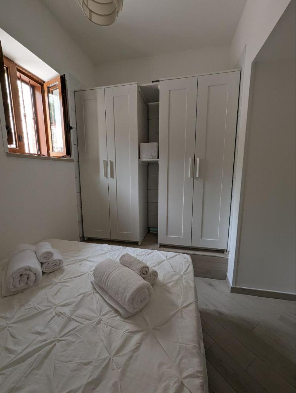 Villa Casa Nel Borgo Della Tranquillita Cetara Esterno foto