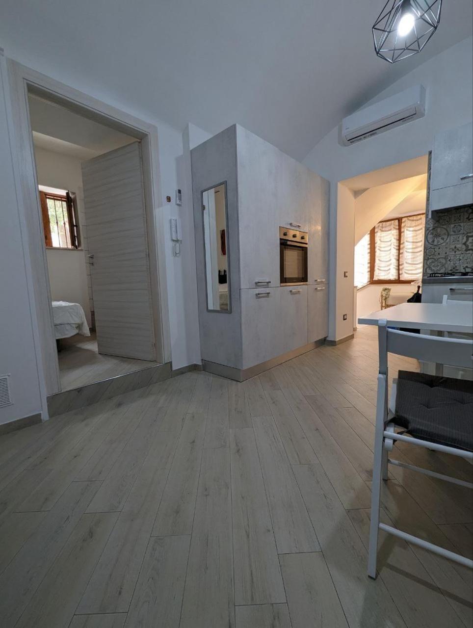Villa Casa Nel Borgo Della Tranquillita Cetara Esterno foto